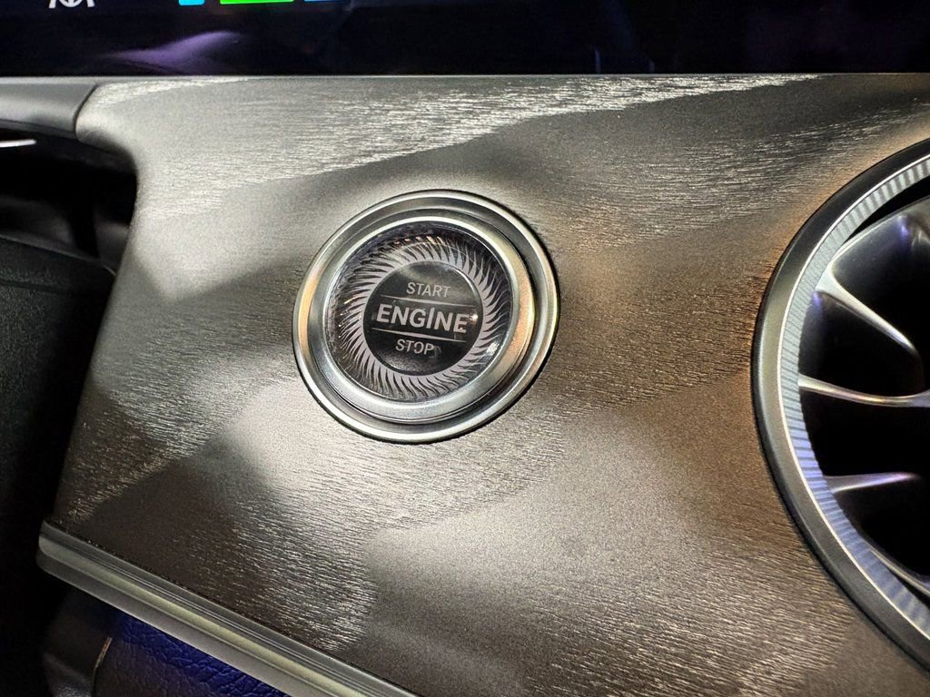 Used 2023 Mercedes-Benz E 53 AMG 4MATIC Cabriolet image 18