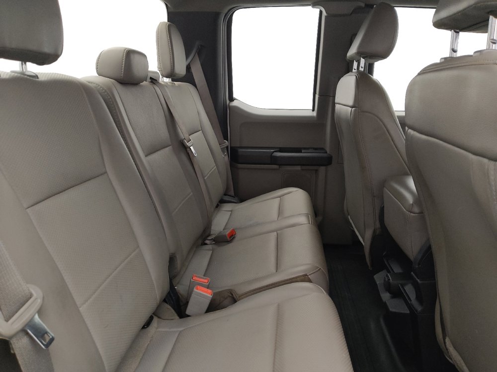 Used 2020 Ford F150 XL w/ Equipment Group 101A Mid RWD image 19