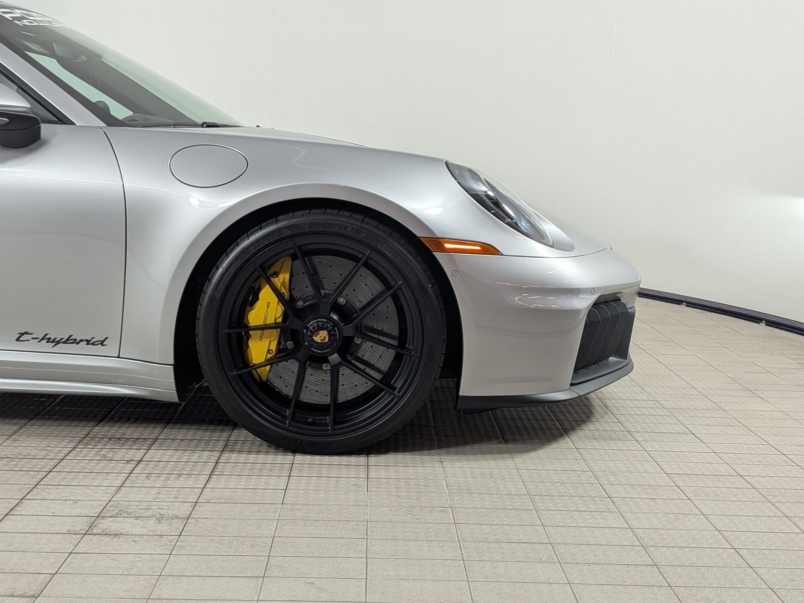 New 2026 Porsche 911 Carrera GTS RWD image 12