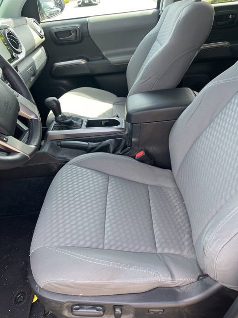 Used 2021 Toyota Tacoma SR5 image 12