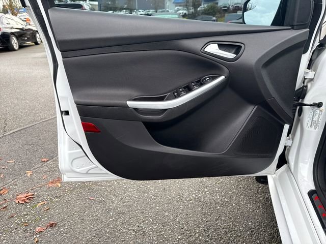 Used 2013 Ford Focus ST image 16