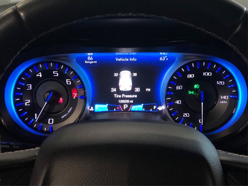 Used 2018 Chrysler 300 S w/ 300S Premium Group RWD image 15