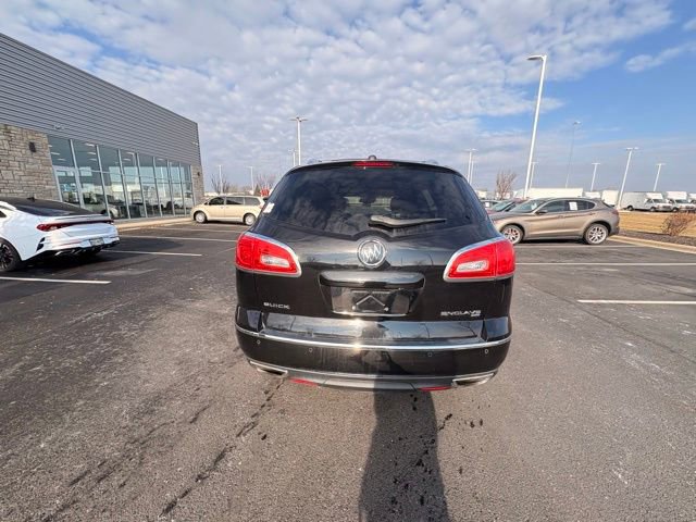 Used 2016 Buick Enclave Premium w/ Experience Buick Package image 8