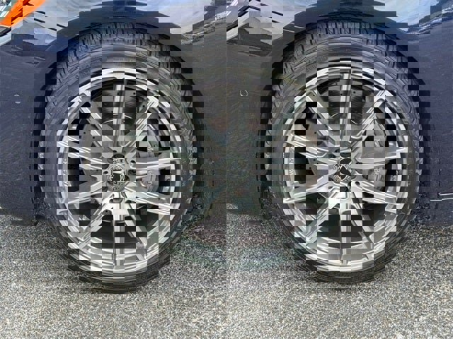 Used 2018 Mercedes-Benz S 560 Sedan image 13