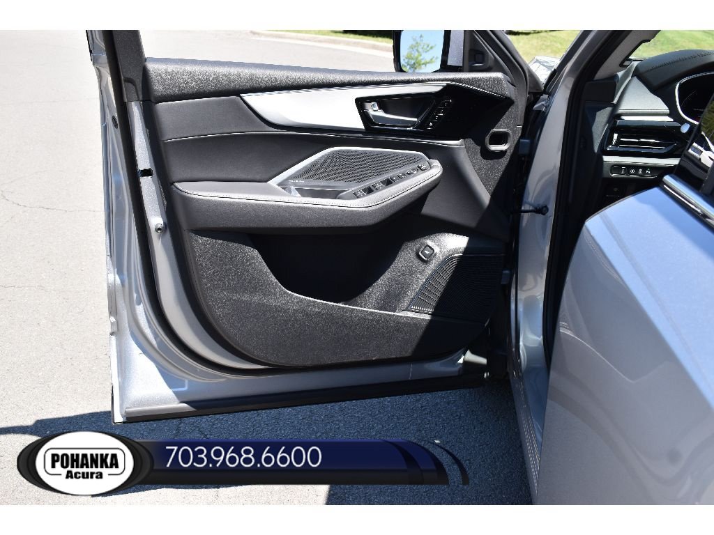New 2026 Acura MDX w/ Technology Package AWD/4WD image 25
