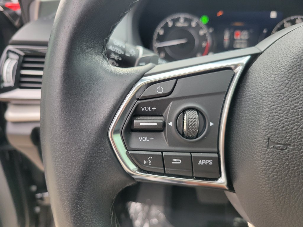 Used 2024 Acura RDX SH-AWD image 25