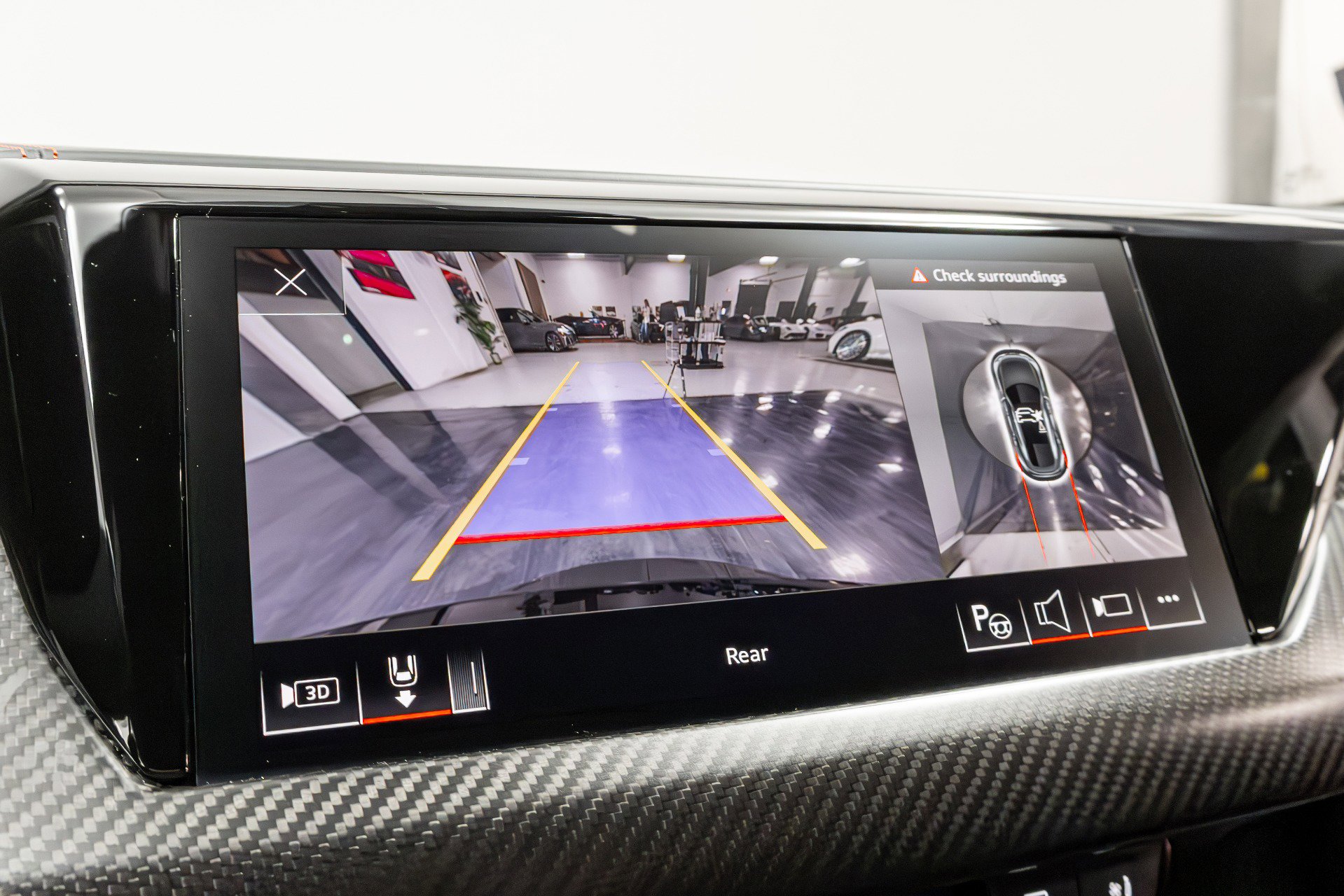 Used 2023 Audi RS e-tron GT image 77