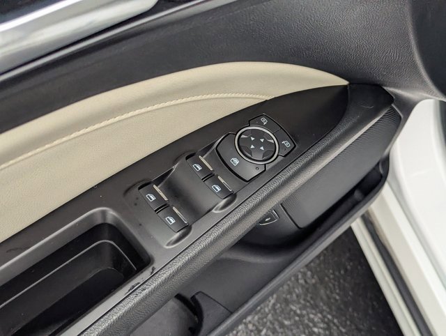 Used 2018 Ford Fusion Energi Titanium image 25