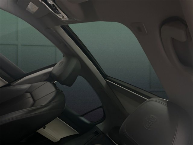 Used 2021 Alfa Romeo Stelvio Ti w/ Nero Edizione image 26