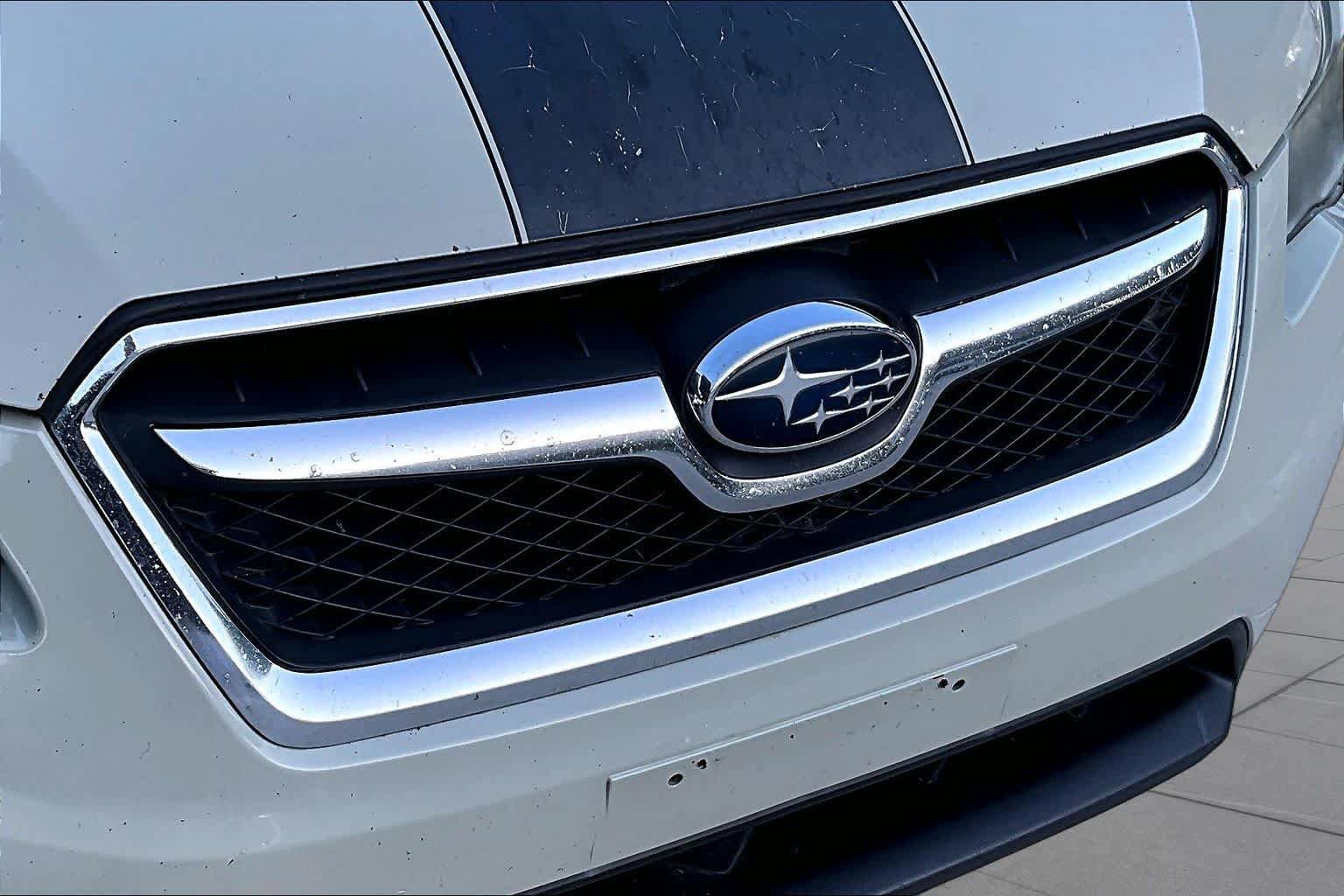 Used 2013 Subaru Crosstrek 2.0i Limited AWD/4WD image 31