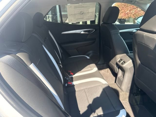 New 2026 Buick Envision Sport Touring AWD/4WD image 26