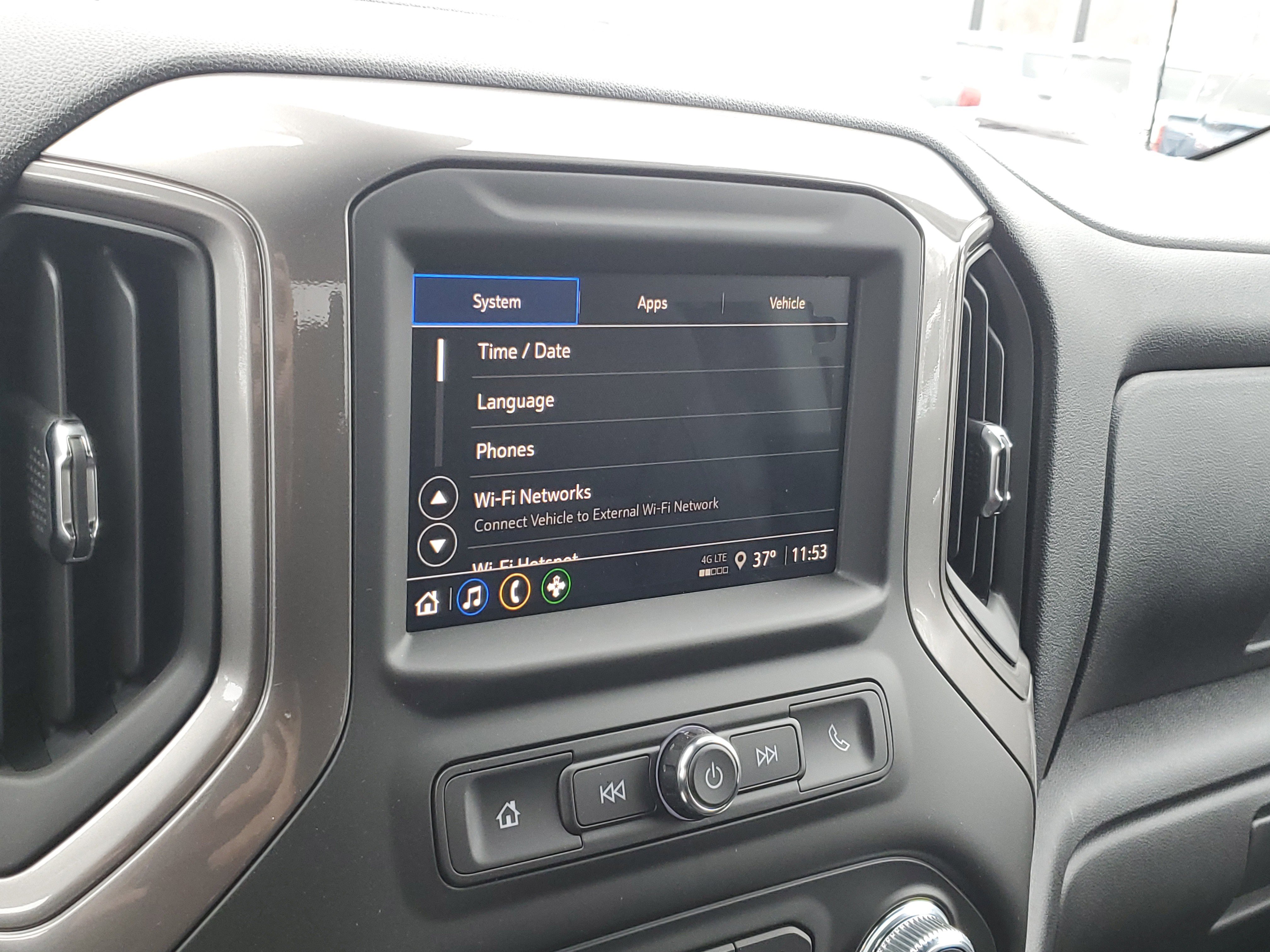 New 2026 GMC Sierra 1500 Pro w/ Graphite Edition image 18