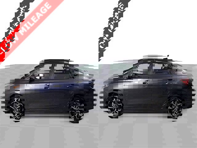 Used 2024 Kia Forte LXS w/ LXS Technology Package image 5