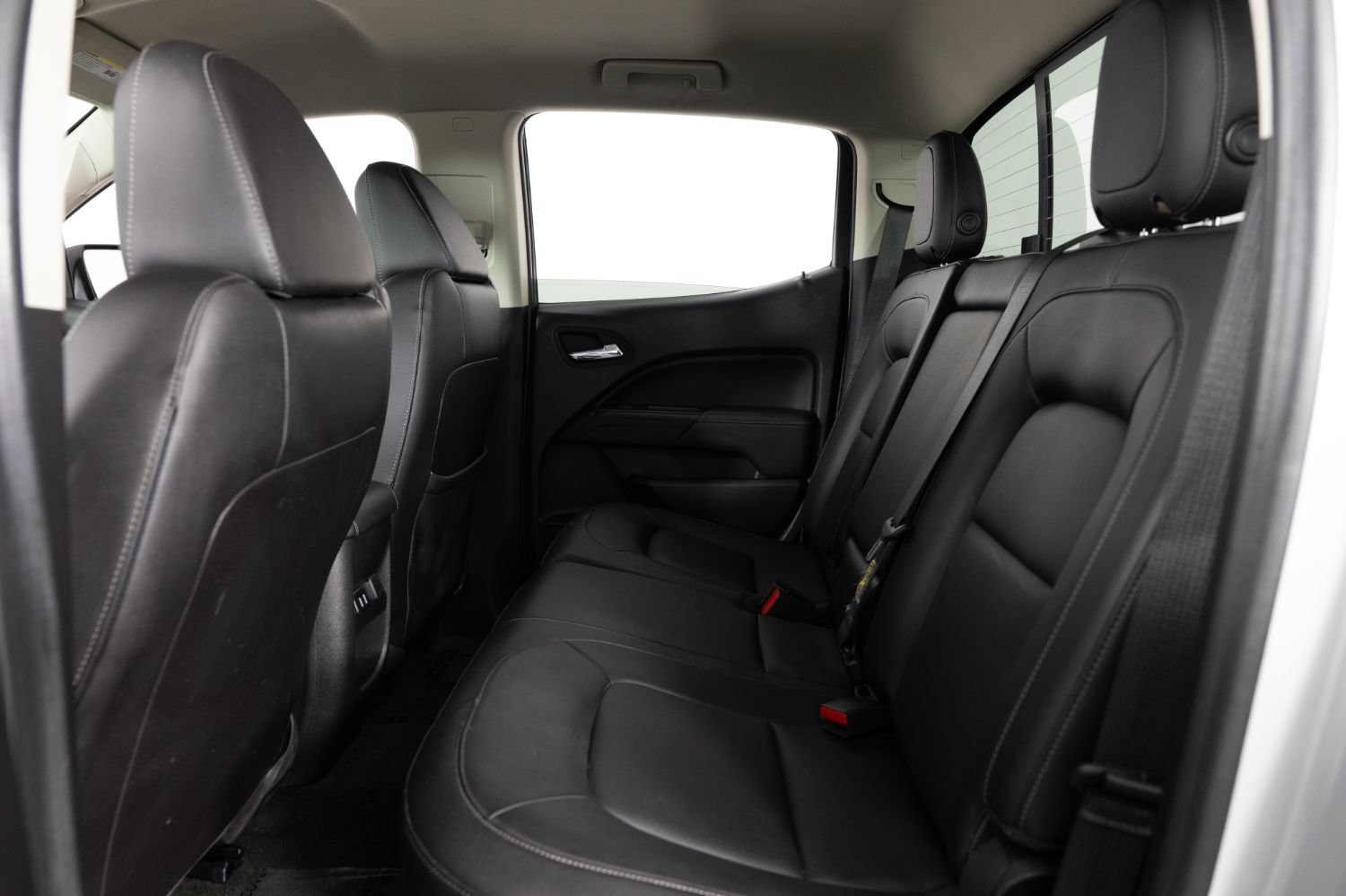 Used 2016 GMC Canyon SLT w/ Driver Alert Package RWD image 18