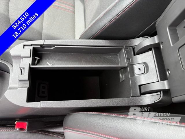 Used 2024 Chevrolet Equinox RS FWD image 22