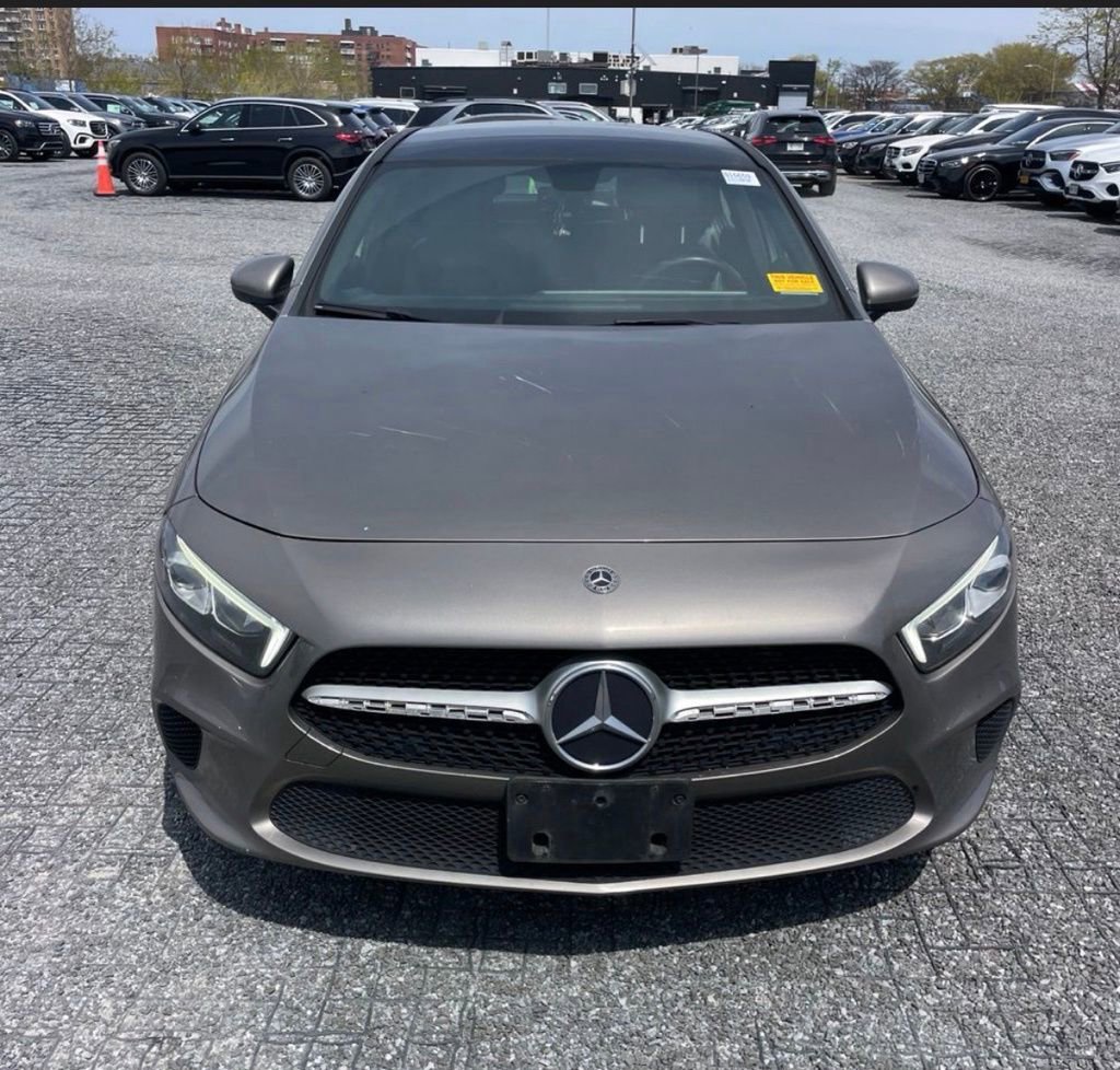 Used 2019 Mercedes-Benz A 220 4MATIC image 8