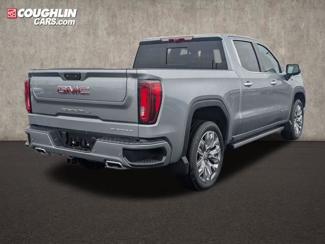 New 2026 GMC Sierra 1500 Denali w/ Denali Reserve Package AWD/4WD image 7