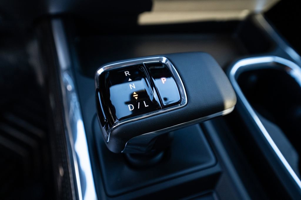 New 2026 Chevrolet Silverado 1500 RST w/ RST All Star Premium Package image 28