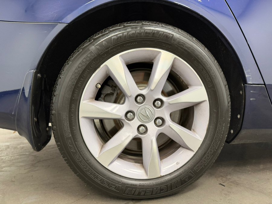 Used 2013 Acura TL w/ Technology Package FWD image 65