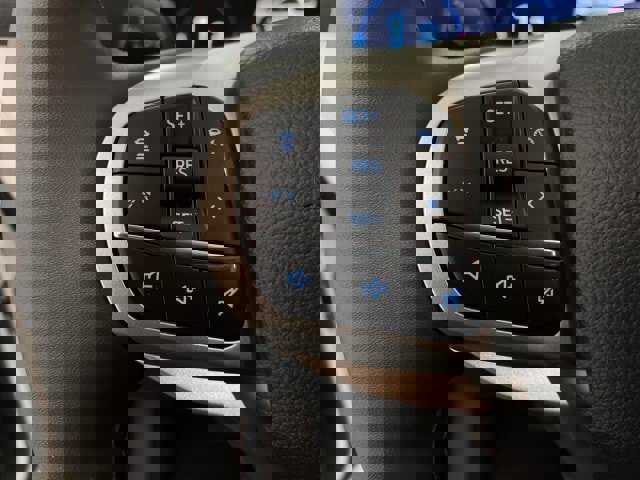 New 2026 Ford Explorer Active w/ Active Comfort Package image 21