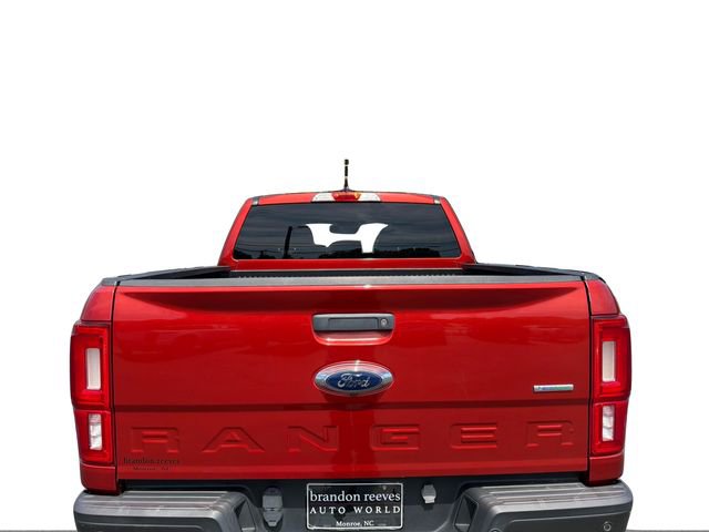 Used 2019 Ford Ranger XLT w/ FX4 Off-Road Package image 27