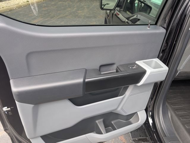 New 2026 Ford F150 XL AWD/4WD image 13