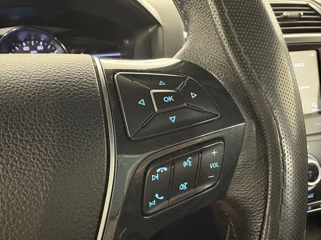 Used 2019 Ford Explorer Limited image 51