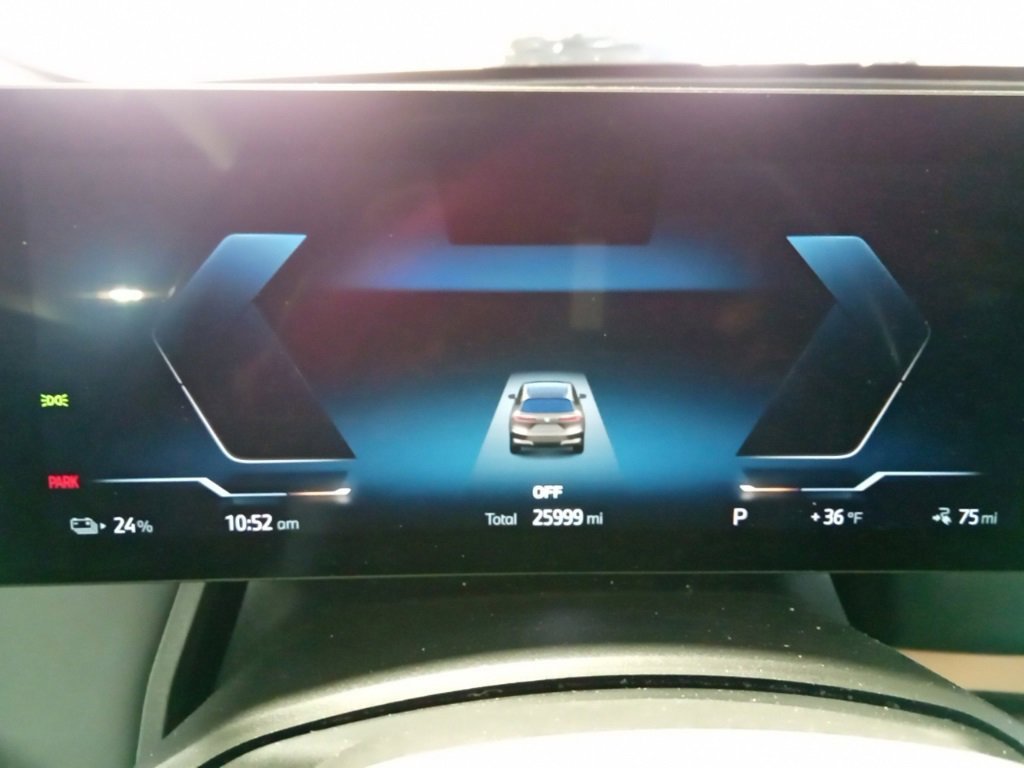 Used 2023 BMW iX xDrive50 w/ Premium Package video 1