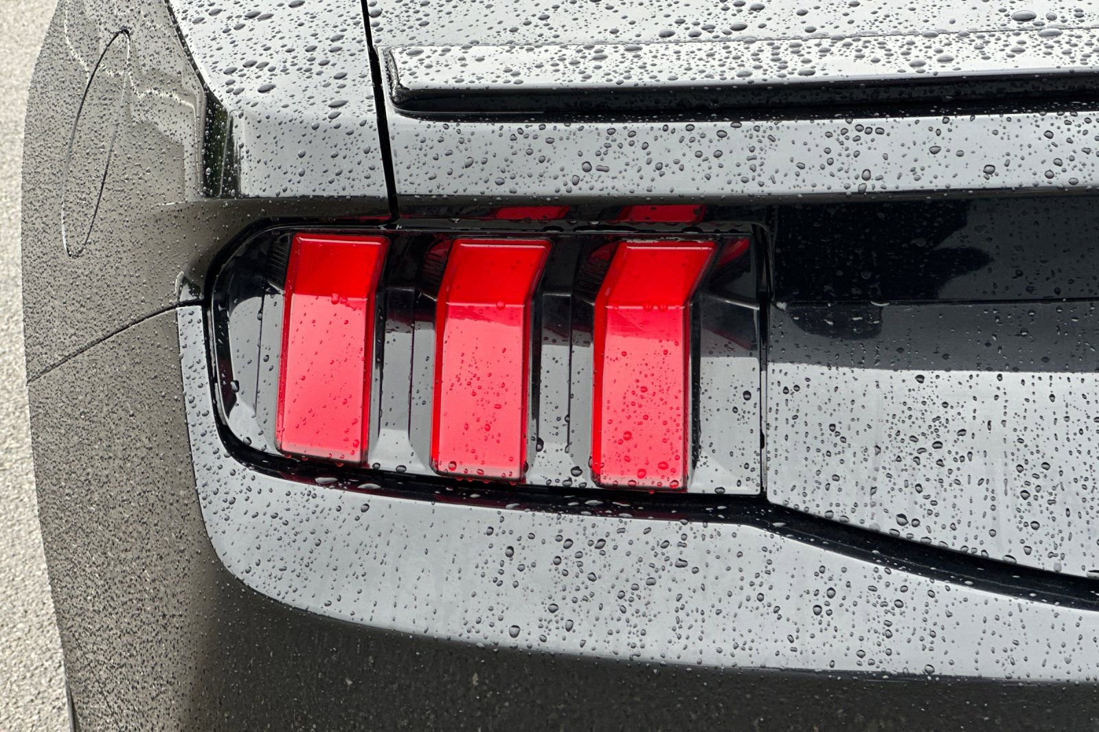 Used 2024 Ford Mustang Premium RWD image 46