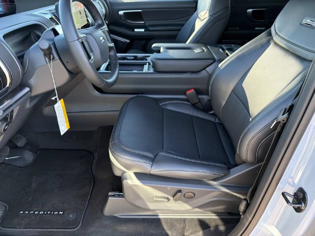 New 2027 Ford Expedition Max Platinum w/ Stealth Performance Package AWD/4WD image 18