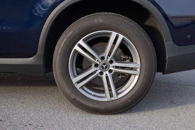 Used 2021 Mercedes-Benz GLC 300 4MATIC image 6