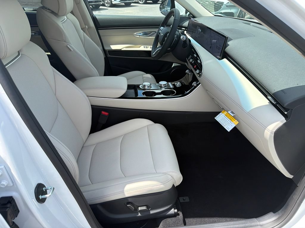 New 2027 Genesis GV70 2.5T AWD/4WD image 15