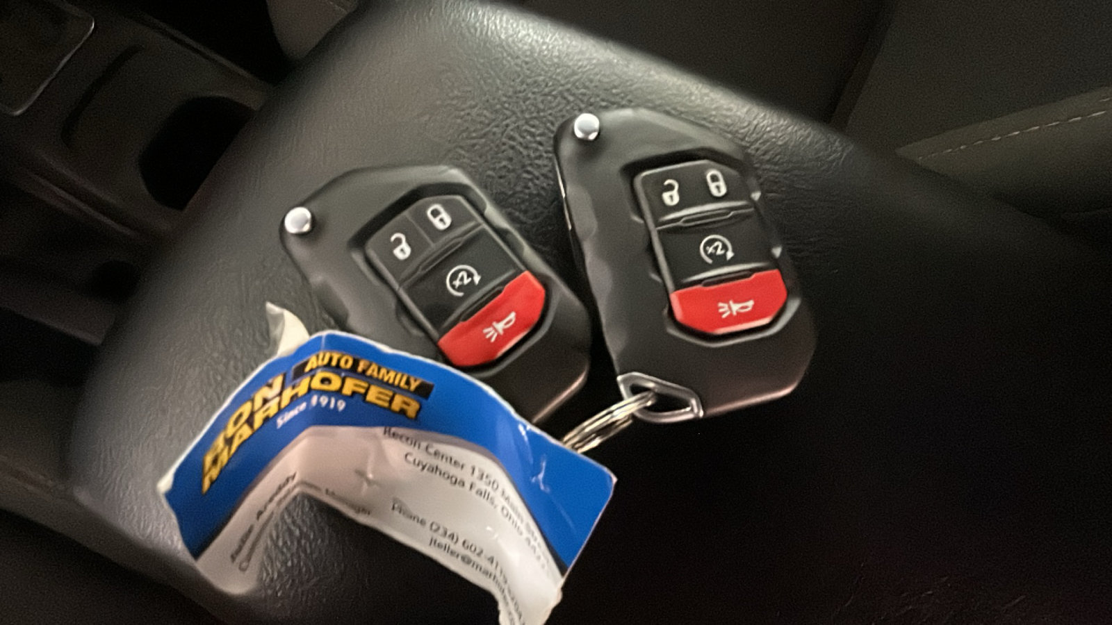 Used 2024 Jeep Wrangler Unlimited AWD/4WD image 24
