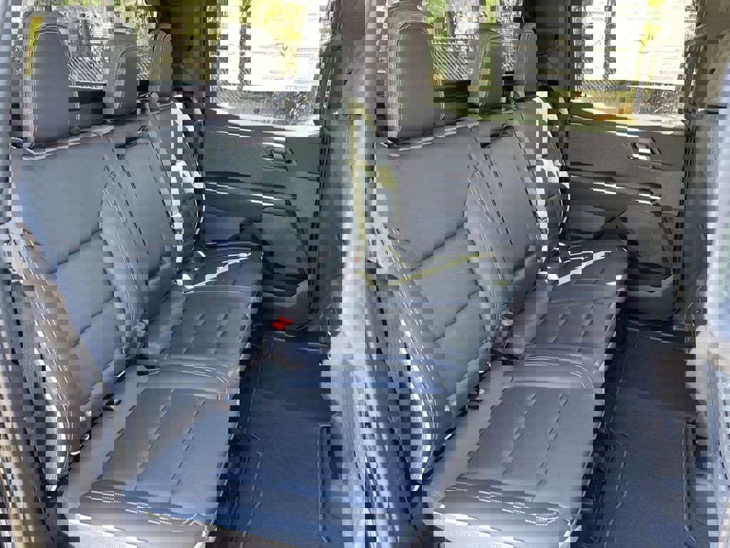 New 2026 GMC Sierra EV Elevation w/ Premium Package image 26