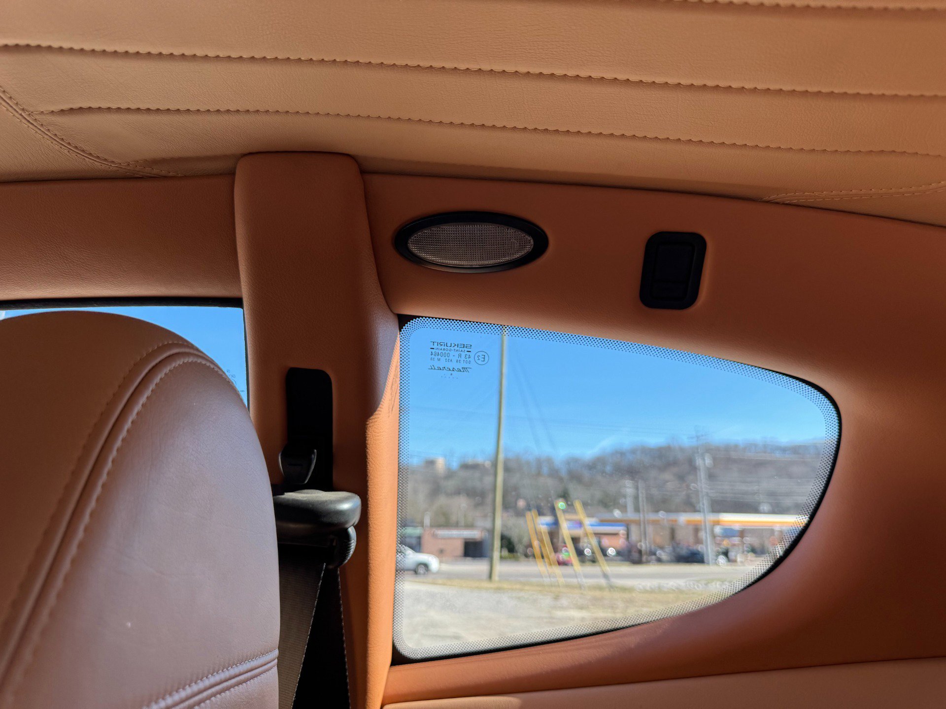 Used 2005 Maserati Coupe Cambiocorsa RWD image 53
