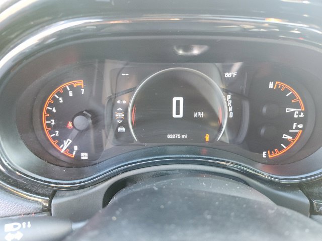 Used 2023 Dodge Durango GT AWD/4WD image 19