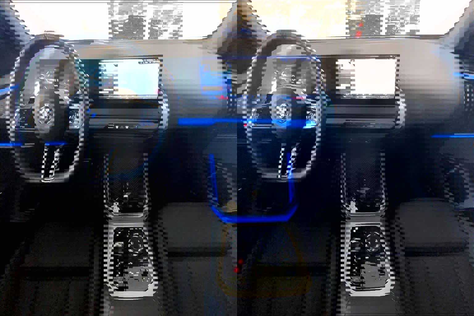 Certified 2026 BMW X3 xDrive30 image 15