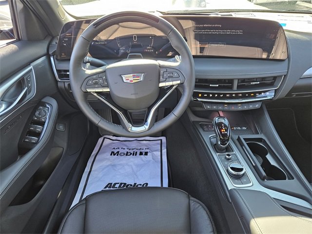 New 2026 Cadillac CT5 Premium Luxury image 12