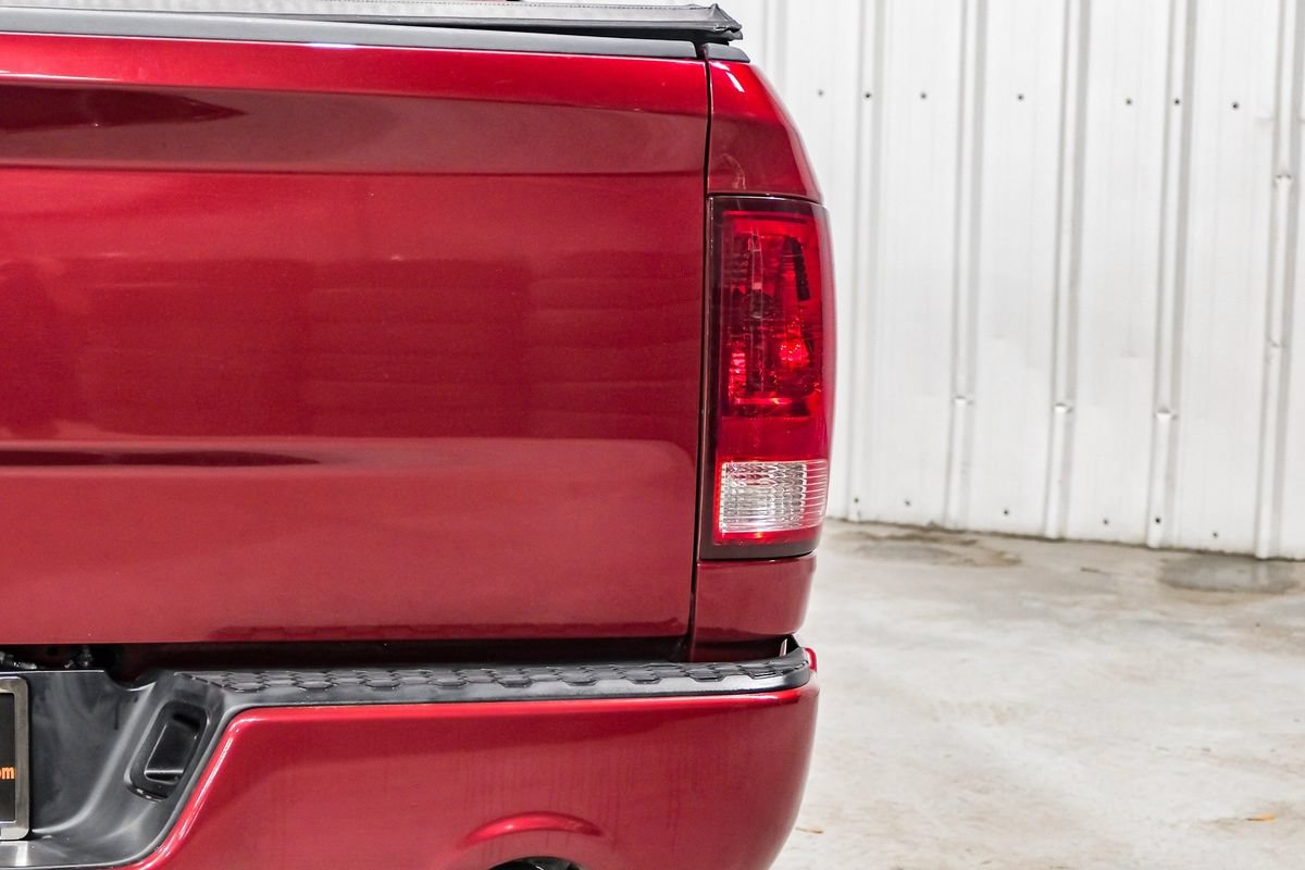 Used 2013 RAM 1500 Express RWD image 46
