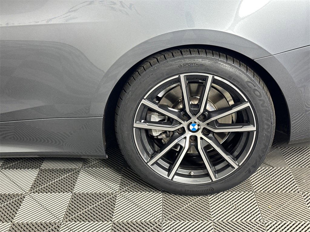 Used 2022 BMW 430i 430i image 18