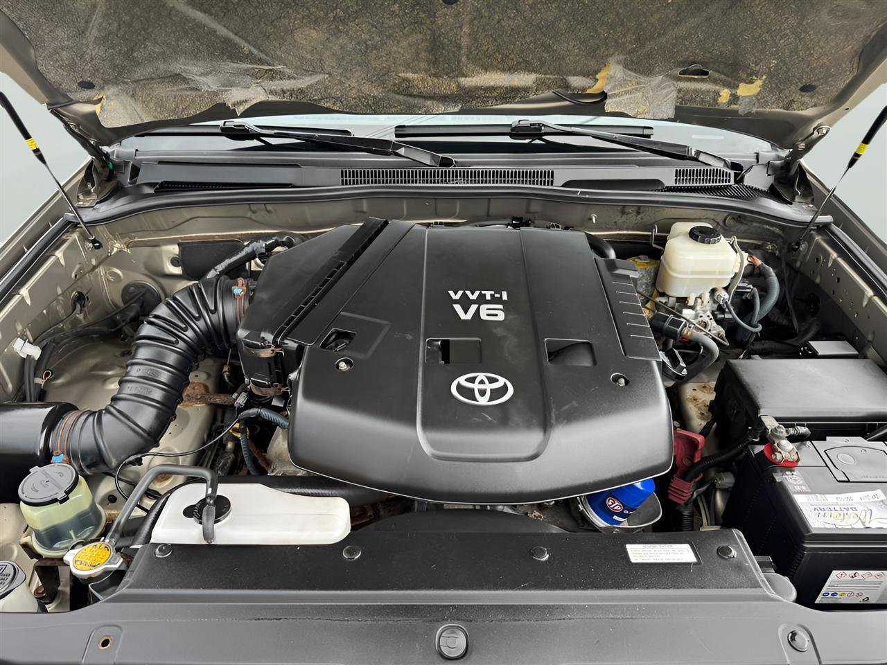 Used 2009 Toyota 4Runner SR5 image 26