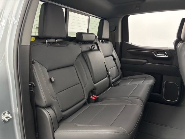 New 2026 GMC Sierra 1500 SLT w/ SLT Premium Plus Package AWD/4WD image 37