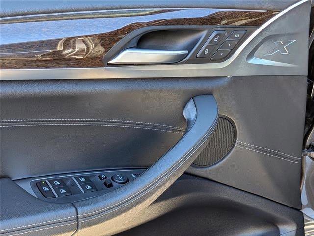 Used 2018 BMW X3 xDrive30i image 4