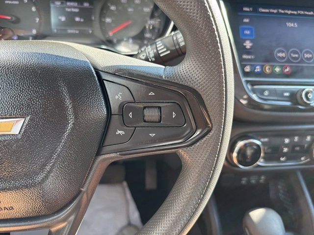 Used 2023 Chevrolet TrailBlazer LT w/ Convenience Package image 17