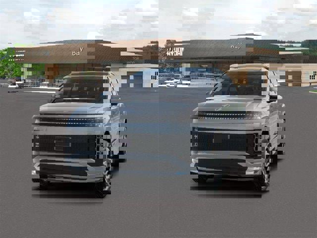 New 2026 Hyundai Ioniq 9 Calligraphy image 2