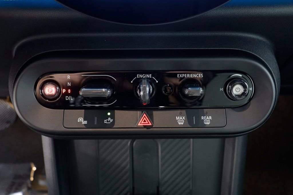 New 2026 MINI Cooper S image 12