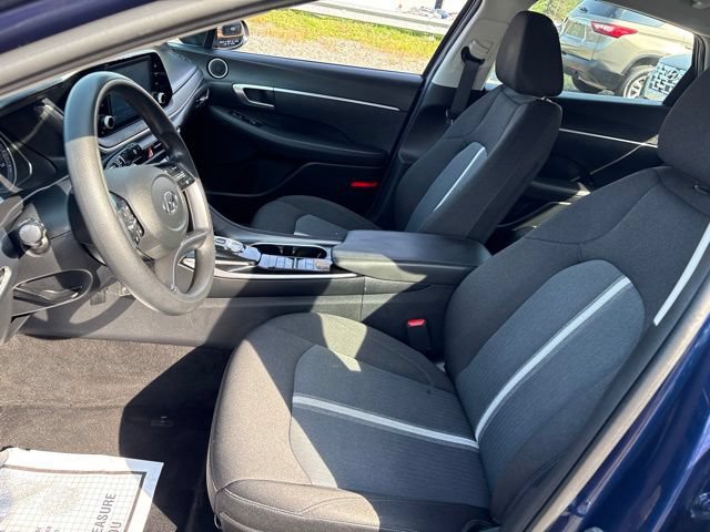 Used 2021 Hyundai Sonata SE FWD image 9