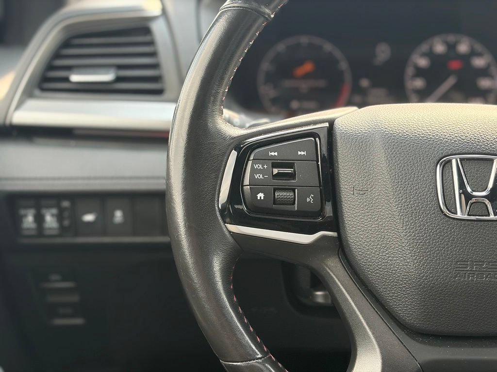 Used 2025 Honda Odyssey Sport-L image 29