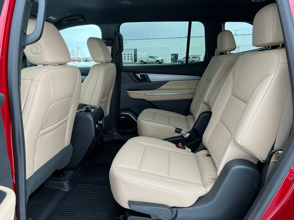 New 2026 Buick Enclave Preferred w/ Power Package AWD/4WD image 5