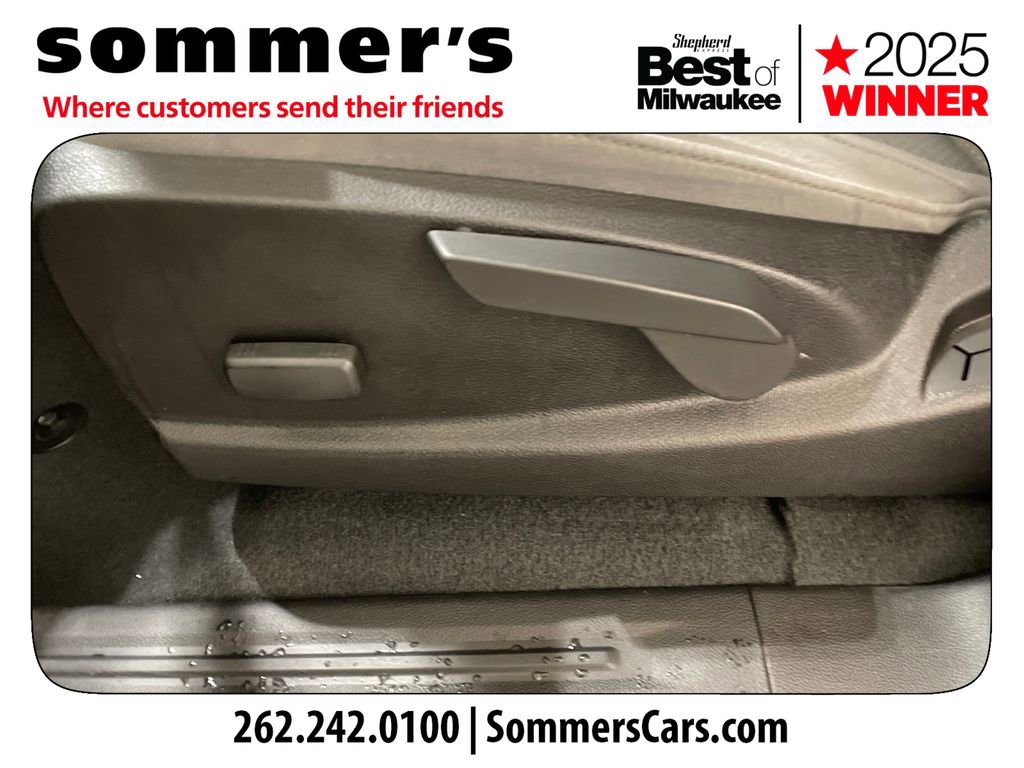 Used 2019 Chevrolet Colorado W/T w/ WT Convenience Package image 10